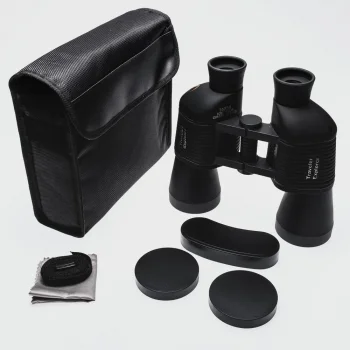 16X50 Perma Focus – Otomatik Netleme El ü 1000m/60m