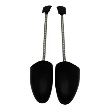 2 PARÇA  TEK YAYLI AYAKKABI KALIP (5047)