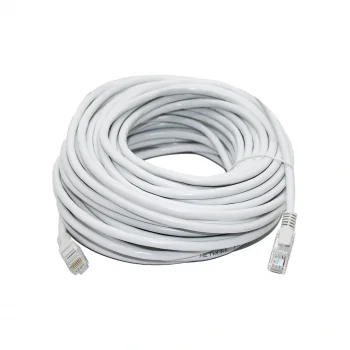 20MT İNTERNET ETHERNET CAT6 DATA KABLOSU (5047)