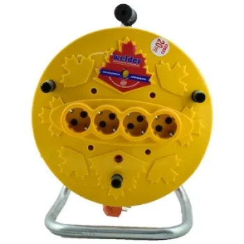 20MT MAKARALI UZATMA KABLO 3X1.5MM (5047)