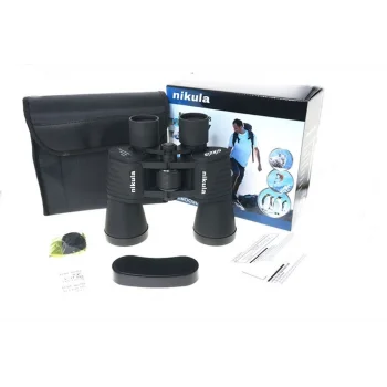 20X50  Av ü ,Taşıma Çantalı 1000M/56M