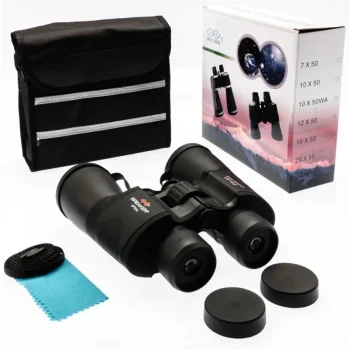 20x50 Wd4 çift Göz Ayarlı Profesyonel  – 1000m/56m