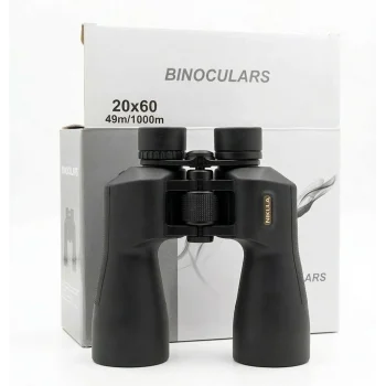 20x60DPSI Waterproof Profesyonel  - 1000m/49m