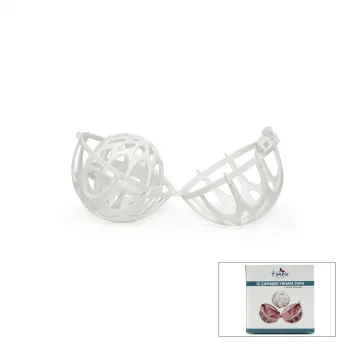 2PCS İÇ ÇAMAŞIR YIKAMA TOP (5047)