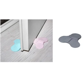 3 Adet 3 Kademeli Kapı Stoperi