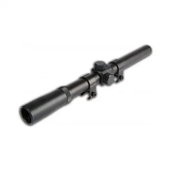 4X15 Full çelik / ü 11mm