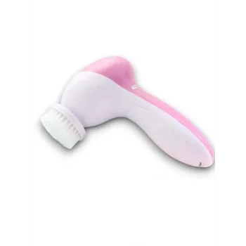 5 İN 1  TEMİZLEYİCİ YÜZ MASAJ ALETİ