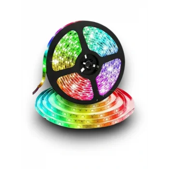 5 Metre Şerit Led