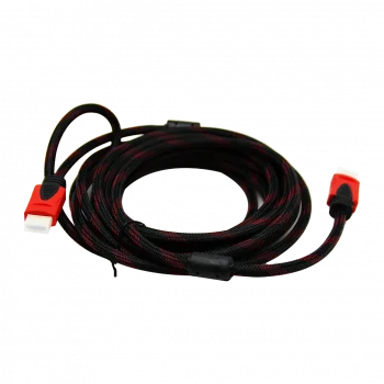 5MT İPLİ HDMI KABLO COMPUTER CABLE HDTV PL-8014 (5047)