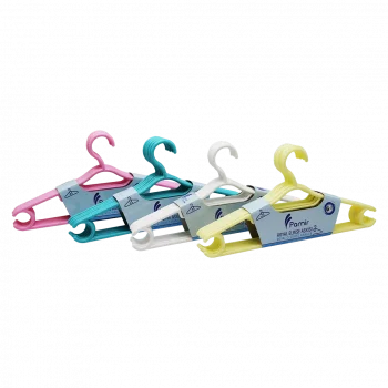 6 PARÇA  ROYAL ELBİSE ASKI (5047)