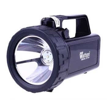 600 Metre Menzil Güvenlik Feneri 30 W Kuvvetinde