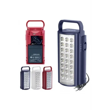 Işıldak Astra Sılver Rd-24 (0177)