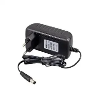 14.4 Volt 2 Amper 36 Watt Plastik Kasa Priz Tipi Adaptör (5.5X2.5 Uçlu) 0177