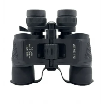 7-21X40 Profesyonel Zoomlu