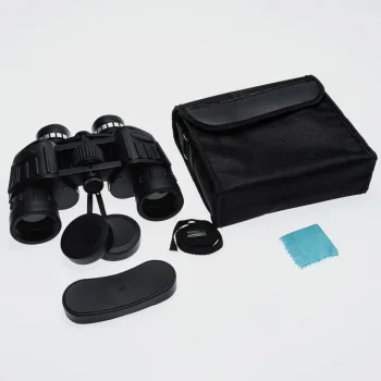 8x40  El ü 8 Kat Yaklaştırma Askeri Tip