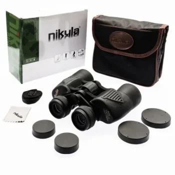 8x40  Süper Mercek Kaliteli Avcılık ü