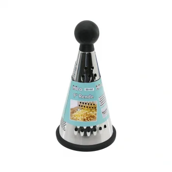 9 İNÇ - HUNİ MODEL   PLASTİK TOPUZ BAŞLI  METAL RENDE  SİLİKON TABANLI (5047)