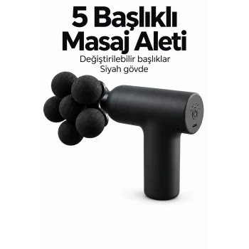 9901 Masaj Aleti