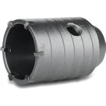 Adaptörlü Elmaslı Beton Delme Panç 30 mm