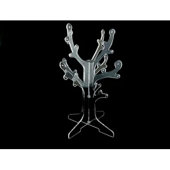 Ağaç Şekilli Mücevher Standı (5047)
