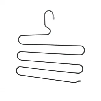 AKILLI PANTOLON ASKI 5 KATLI (5047)