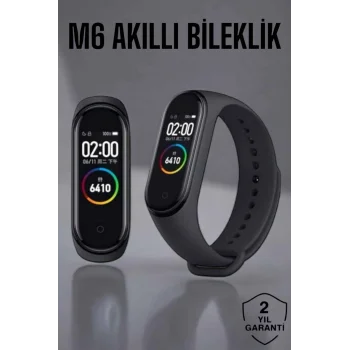 Akıllı Saat Arama Cevaplayan Tüm Gün Nabız ve Aktivite Takibi