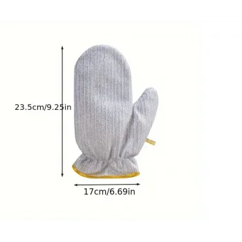 ALÜMİNYUM FOLYO BULAŞIK ELDİVENİ