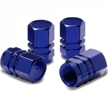 Alüminyum Hexagon Sibop Kapağı Seti 422190