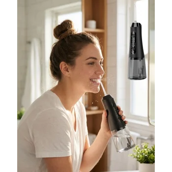 AMF11 AĞIZ DUŞU SİYAH