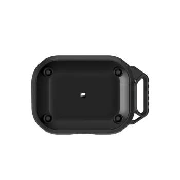 Apple Airpods Pro 2 (2.nesil) Asgard Kılıf - Siyah