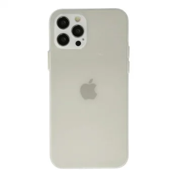 Apple İphone 12 Pro Kılıf Puma Silikon - Şeffaf