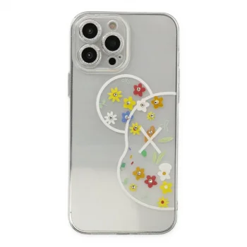 Apple İphone 13 Pro Max Kılıf Lucky Silikon - Lucky 5