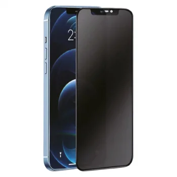 Apple İphone 14 3d Antistatik Hayalet Cam Ekran Koruyucu