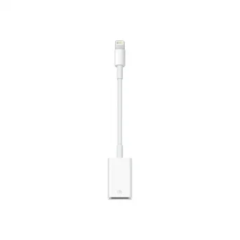 Apr14 İphone Otg - Beyaz