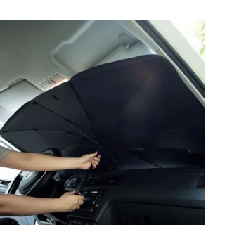 Araba Ön Cam Güneşlik Şemsiye