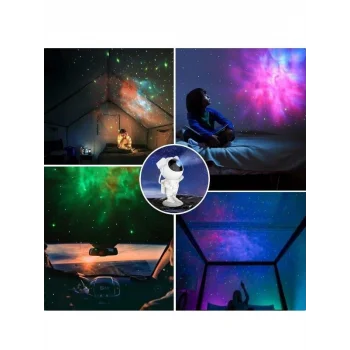 ASTRONOT  LAMBA SPEAKERLI