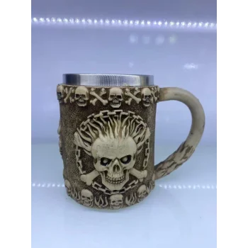 Ateşli Kuru Kafa Kod 2004