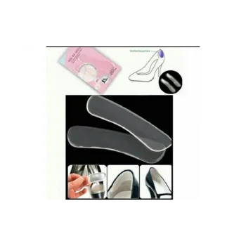 Ayak Vurma Önleyici Silikon 2 li