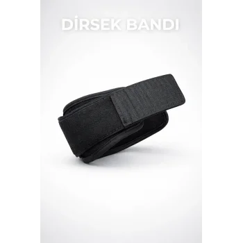 Ayarlanabilir Profesyonel Dirsek Bandı