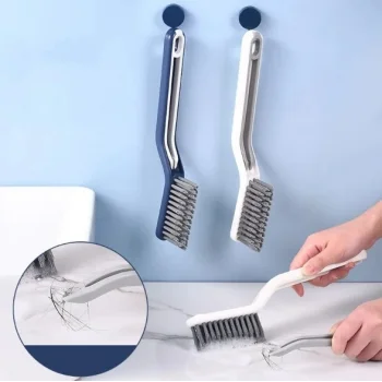 Banyo Mutfak Temizlik Fırçası Cımbızlı (5047)