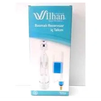 BASMALI REZERVUAR İÇ TAKIM (5047)