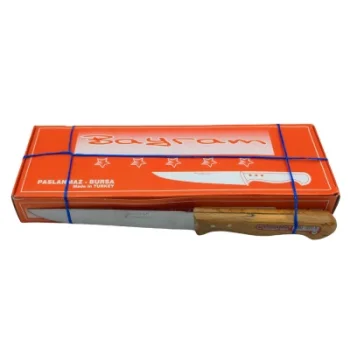 BAYRAM NO-26 SEBZE EKMEK BIÇAĞI (5047)