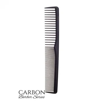 Berber Kuaför Saç Kesim Tarağı Karbon Nano Absolute Professional 720589