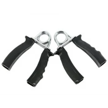 Bilek Güçlendirme Yayı (2li Set) - Süngerli  (5047)