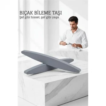 Bileme Taşı 2 ADET Rodex Design 719824