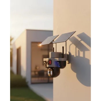 BLM95 SİM KARTLI ARICI KAMERASI