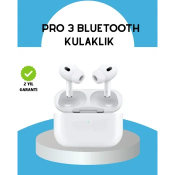Bluetooth 5.3 Kablosuz Kulaklık – Gürültü Engelleyici, 24 Saat Pil Süreli