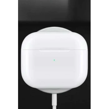 Bluetooth Kulaklık 3.Nesil Kablosuz Uzun Pil Ömrü Dokunmatik Kontrol