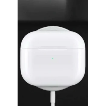 Bluetooth Kulaklık 3.Nesil Kablosuz Uzun Pil Ömrü Dokunmatik Kontrol