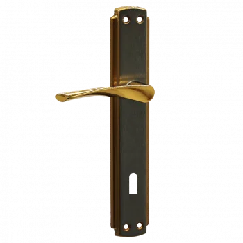 BRAVO ODA SARI ALBRİFİN KAPI KOLU TAKIM (5047)